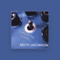Keith Jacobson