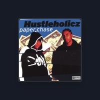 Hustleholicz