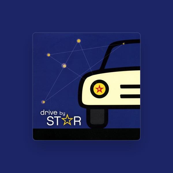 Drive By Star