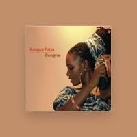 Kareyce Fotso