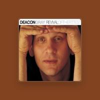 Deacon Gray