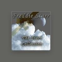 Freddie Starr