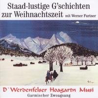 Stille Nacht, heilige Nacht (Volksweise)