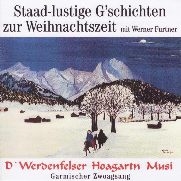 Farchanter Weihnachtsboarisch