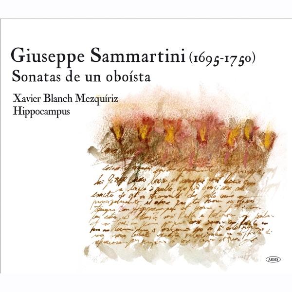 Sonata VI, G Major, Op. XIII: I. Allegro moderato