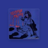 Deadman Walking