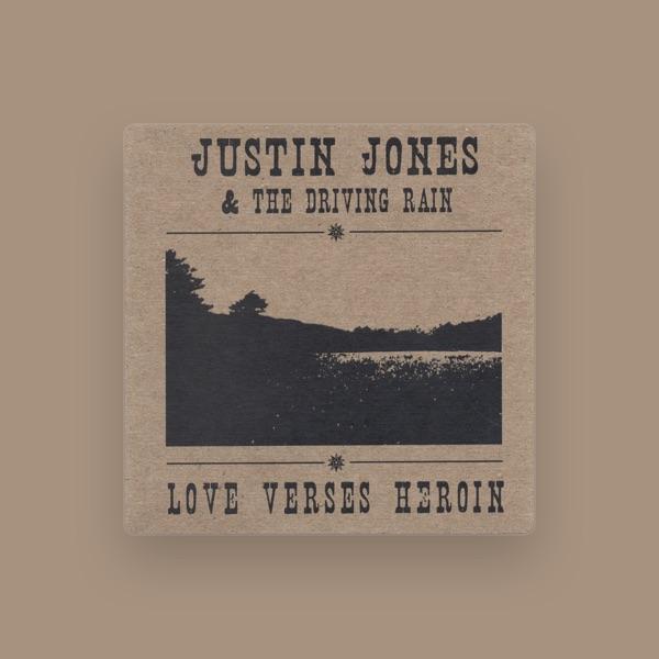 Justin Jones & The Driving Rain