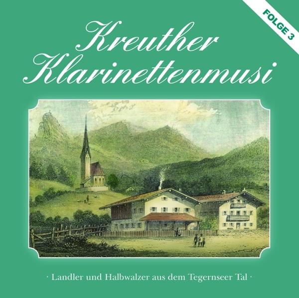 Landler aus Unterinn