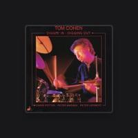 Tom Cohen
