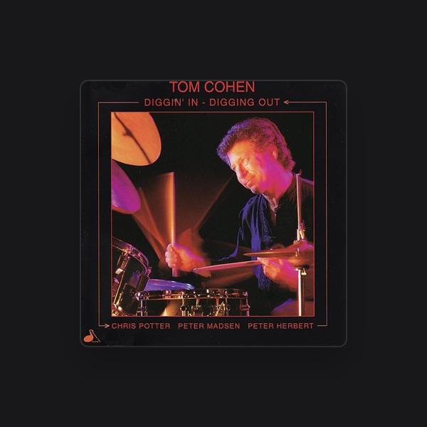 Tom Cohen