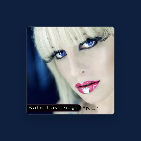 Kate Loveridge