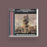 1st. Batallion King's Own Scottish Borderers