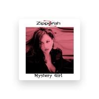 Zipporah