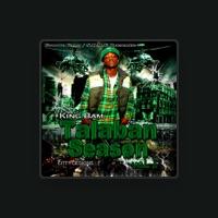 King Bam