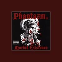 Phantazm