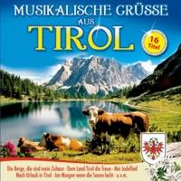Mach Urlaub in Tirol