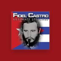 Fidel Castro