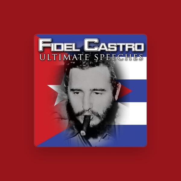 Fidel Castro