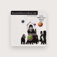 Bamboobeat