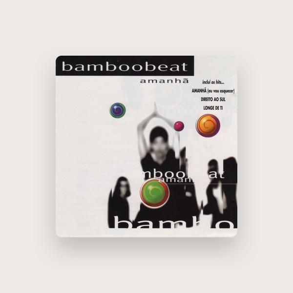 Bamboobeat