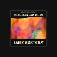Ambient Music Therapy (Deep Sleep, Meditation, Spa, Healing, Relaxation)