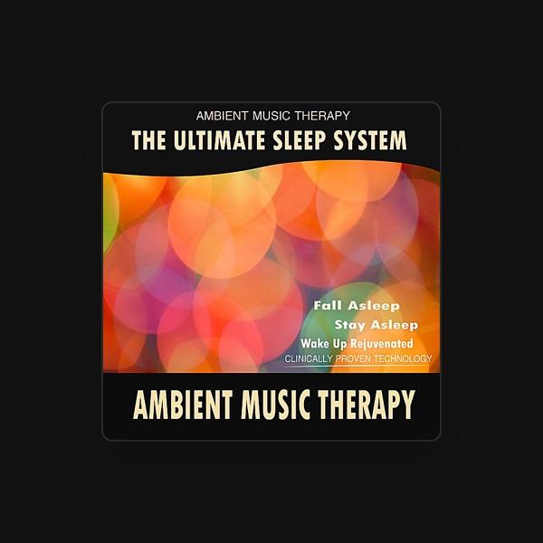 Ambient Music Therapy (Deep Sleep, Meditation, Spa, Healing, Relaxation)