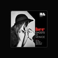 Ghosts of Venice