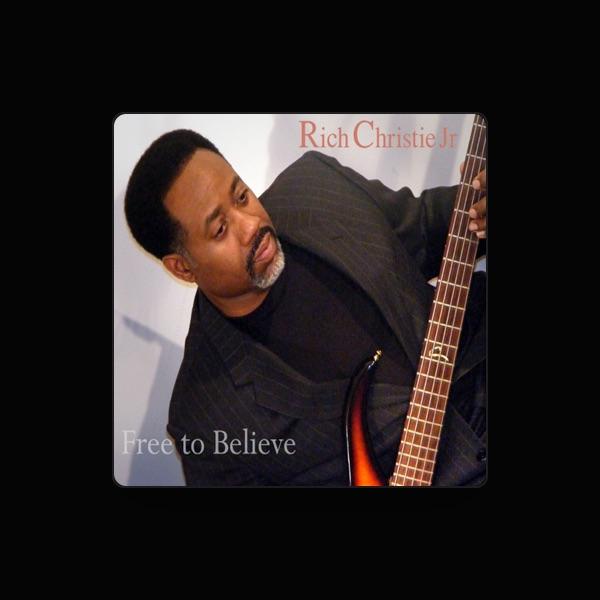 Rich Christie Jr