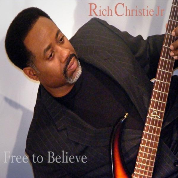 Free to Believe