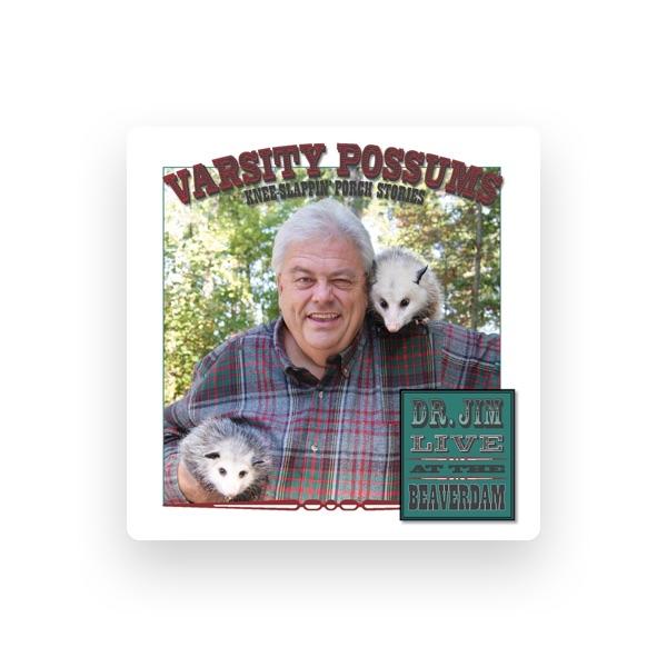 Dr Jim