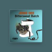 Jesse Dee