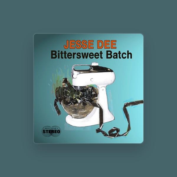 Jesse Dee