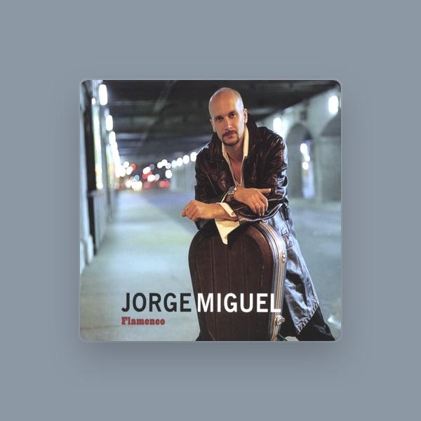 Jorge Miguel