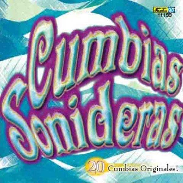 Bailen la Cumbia