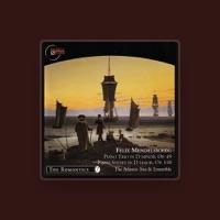 The Atlantis Trio & Ensemble