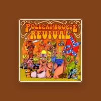 Polecat Boogie Revival