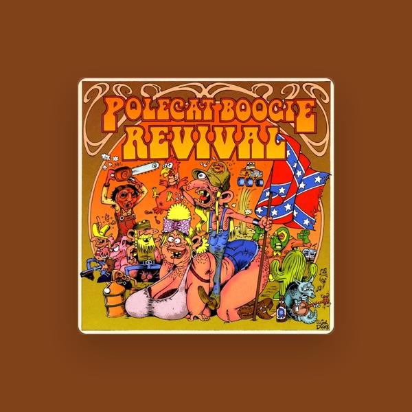 Polecat Boogie Revival