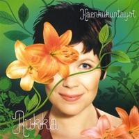 Aurinkoäitini