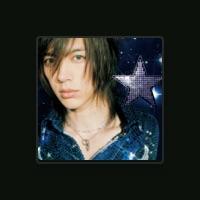 DAIGO☆STARDUST