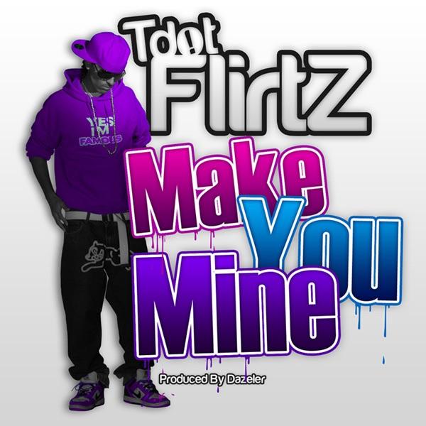 Make You Mine (Club Mix)