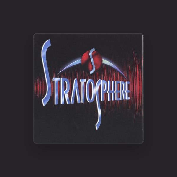 Stratosphere