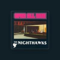 The Nighthawks