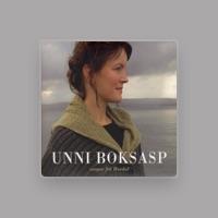 Unni Boksasp