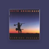 Keith Greeninger