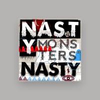 Nastynasty
