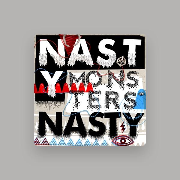 Nastynasty