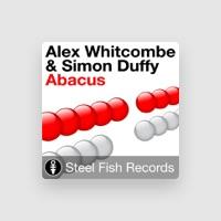 Alex Whitcombe & Simon Duffy
