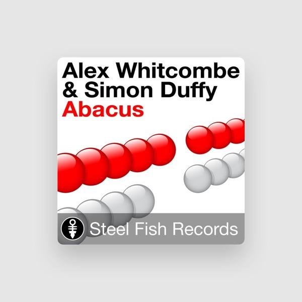 Alex Whitcombe & Simon Duffy