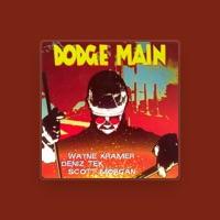Dodge Main