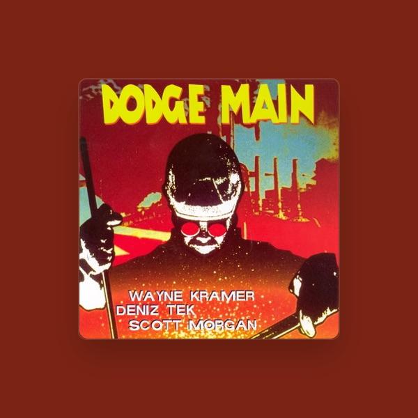 Dodge Main